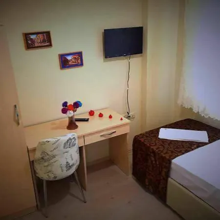 açılım apart