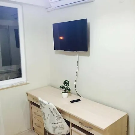 açılım apart Apart Otel Trabzon