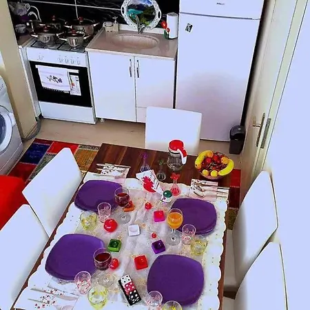açılım apart *