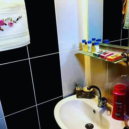 açılım apart Apart Otel Trabzon