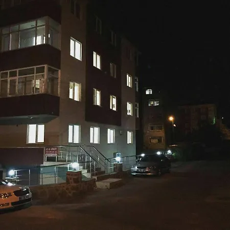 açılım apart * Trabzon