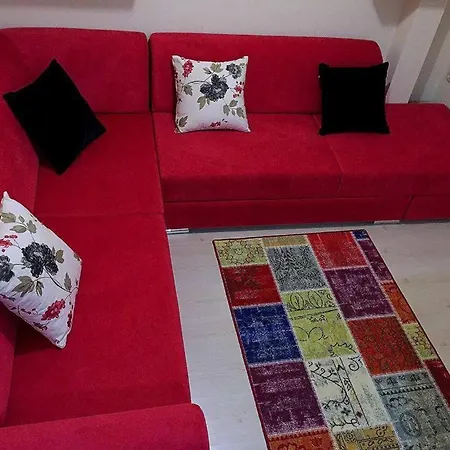 açılım apart Apart Otel
