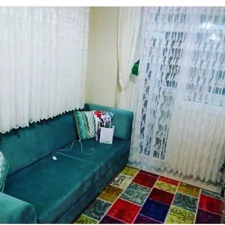 açılım apart * Trabzon