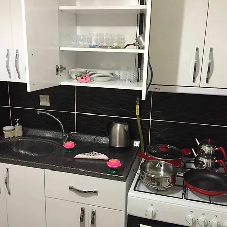 açılım apart Trabzon