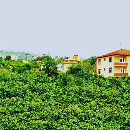 Aparthotel Acilim Apart Trabzon