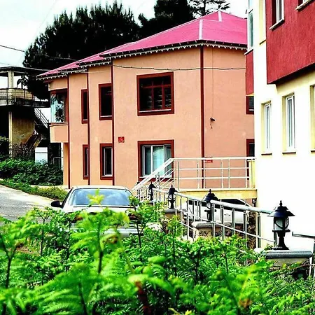 Acilim Apart * Trabzon